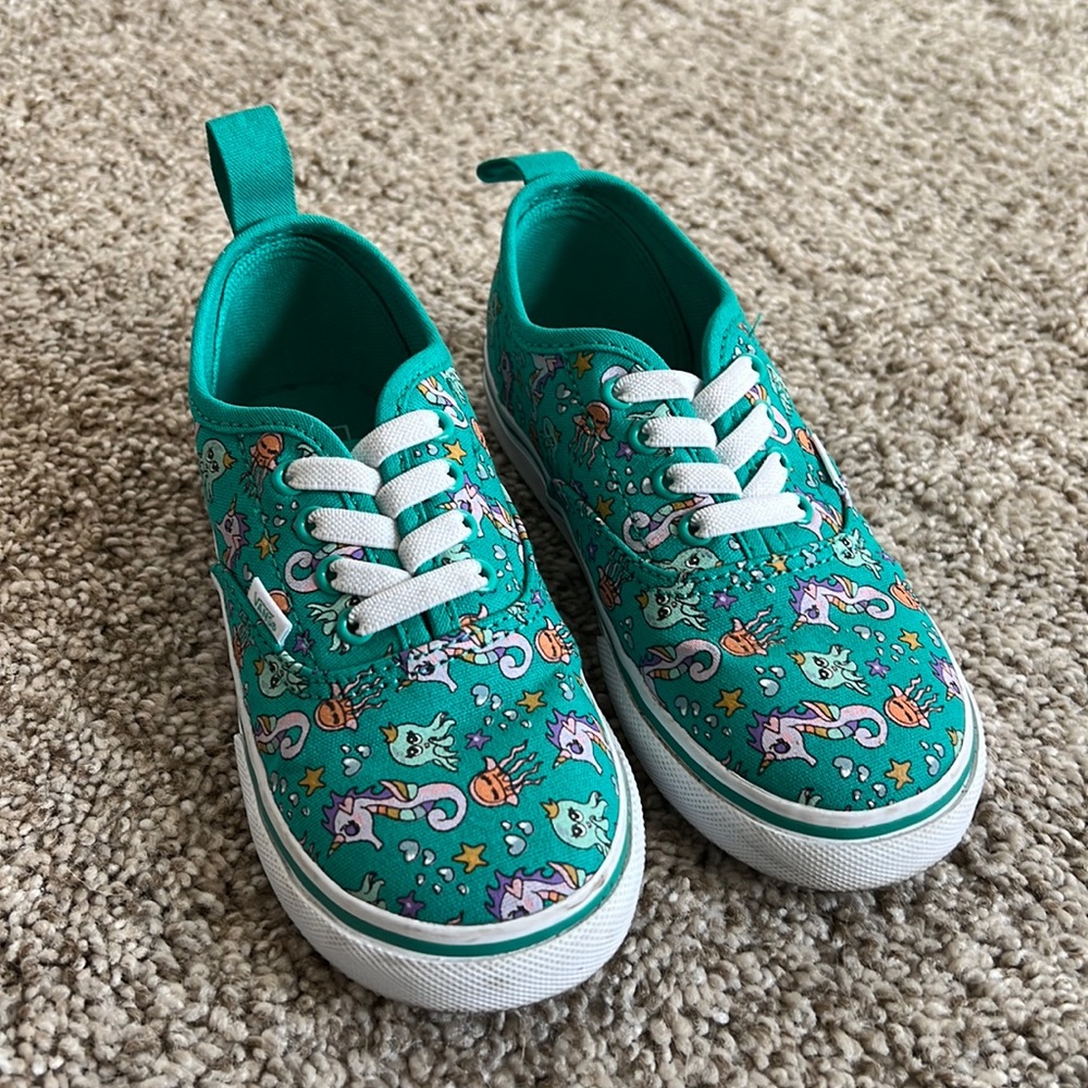 Kids Vans